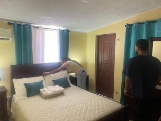 Residencia costa caribe - Santo Domingo - 6