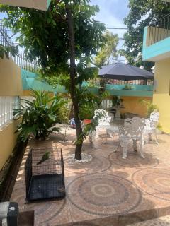 Residencia costa caribe - Santo Domingo - 4