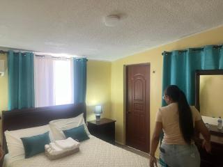 Residencia costa caribe - Santo Domingo - 2