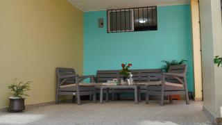 Residencia costa caribe - Santo Domingo - 1