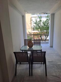 P.A.G Apartments - 7