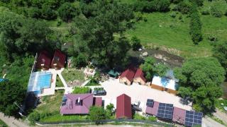 QarUp House - Dilidzjan - 2