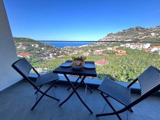 Saraiva Hills Ocean View Penthouse - 3