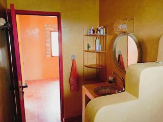 Charlie Angels Beach House - Sidi Kaouki - Essaouira - 4