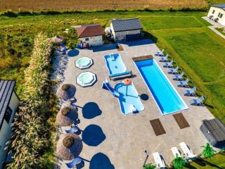 Holiday resort with Pool, Whirlpool, Sauna, Ustronie Morskie - Ustronie Morskie - 3