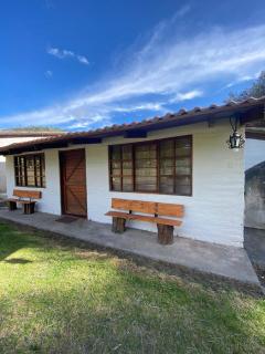 Quinta Sierra de Fuego - Penipe - 7