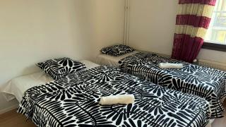 Cozy 2 Bedroom Apartment in Central Espoo, Close to Matinkyla Metro Station - Espoo - 9