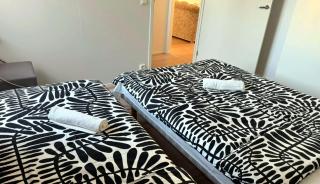 Cozy 2 Bedroom Apartment in Central Espoo, Close to Matinkyla Metro Station - Espoo - 8