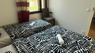 Cozy 2 Bedroom Apartment in Central Espoo, Close to Matinkyla Metro Station - Espoo - 7