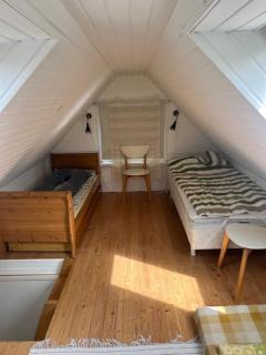 Röda Stugan, granne med badplats och havet - Karlskrona - 9