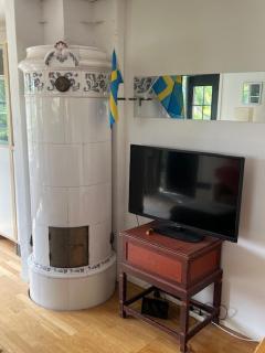 Röda Stugan, granne med havet och badplats - 7