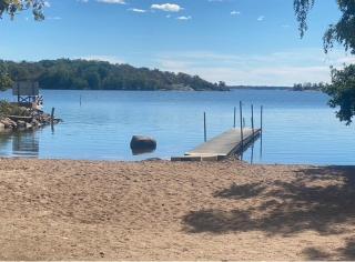 Röda Stugan, granne med badplats och havet - Karlskrona - 6