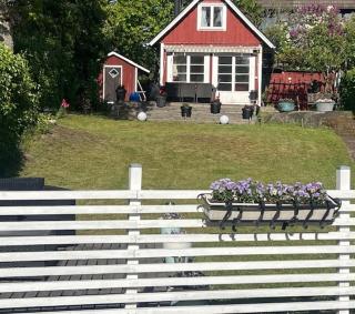 Röda Stugan, granne med havet och badplats - 2