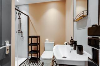 Summer 6 bed house Liverpool - 3