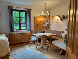 Ferienwohnung Zinkenblick - Bad Aussee - 8