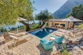 Villa Lithi by Corfu Stay Solutions - Nissaki - 0