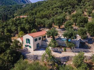 Villa Lithi by Corfu Stay Solutions - Nissaki - 9