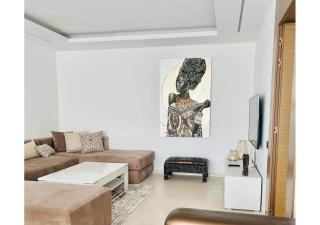 Cosy cocon urbain 34 - Rabat - 5