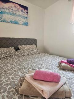 MM apartman - Mladenovac - 5