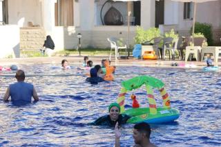 Marsa Matrouh, Blue Bay Resort, Asala Village - Marsa Matruh - 4