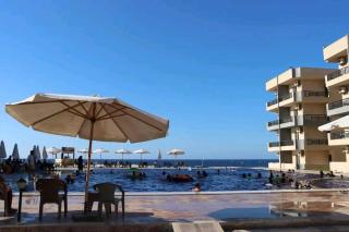 Marsa Matrouh, Blue Bay Resort, Asala Village - Marsa Matruh - 2