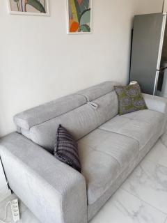 Charmant studio avec vue montagne - Roquebrune-Cap-Martin - 8