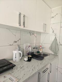 MM apartman - Mladenovac - 7