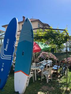 Villa Lakeview Paradise - Peštani - 1