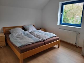 Dachwohnung in Feldrandlage - Burgwedel - 4