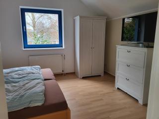 Dachwohnung in Feldrandlage - Burgwedel - 3