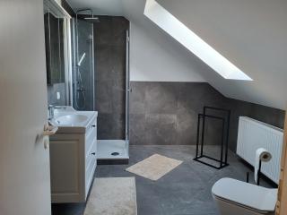 Dachwohnung in Feldrandlage - Burgwedel - 2