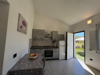B&B Sensorial Experience - Villamassargia - 8