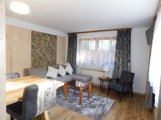 Pokoje Goscinne Monika II - Zakopane - 8