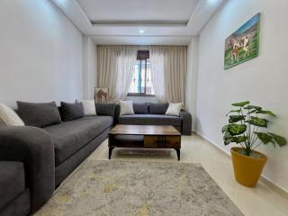 Appartement Duplex Familial - El Jadida - 0