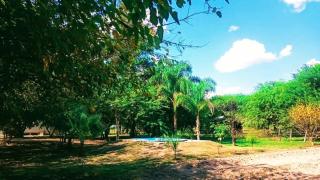 Paraje Mailín - Termas de Río Hondo - 4