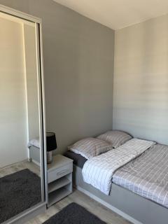 Apartament Centrum - Częstochowa - 6