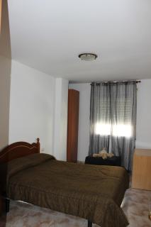 Apartamento Calle Priorat - 1