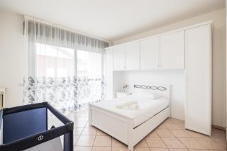 Vicino al Mare - Comodo per 5 - WiFi e Parcheggio Privato - Cesenatico - 8