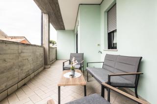 Vicino al Mare - Comodo per 5 - WiFi e Parcheggio Privato - Cesenatico - 7