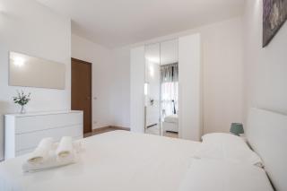 Vicino al Mare - Comodo per 5 - WiFi e Parcheggio Privato - 4