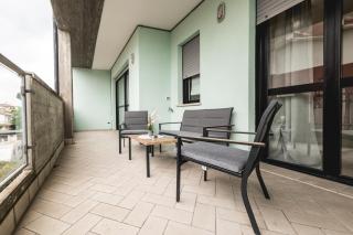 Vicino al Mare - Comodo per 5 - WiFi e Parcheggio Privato - 6