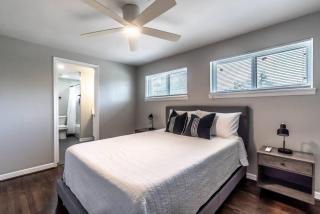 1 BR Apt Walks to Menil Collection Free Parking - Houston - 8