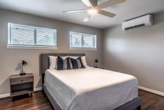 1 BR Apt Walks to Menil Collection Free Parking - Houston - 7