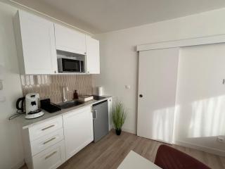 Le boudoir Béthunois - Appart hôtel centre - all confort - 9