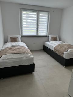 Düsseldorf-MESSE-Krefeld-Linn luxury apartment - Krefeld - 8