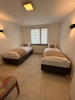 Düsseldorf-MESSE-Krefeld-Linn luxury apartment - Krefeld - 7