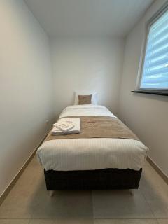 Düsseldorf-MESSE-Krefeld-Linn luxury apartment - Krefeld - 6