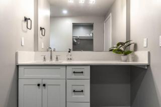1 BR Apt Walks to Menil Collection Free Parking - Houston - 3