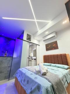 446 Private Suite, Center - Shkodër - 8