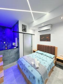 446 Private Suite, Center - Shkodër - 6